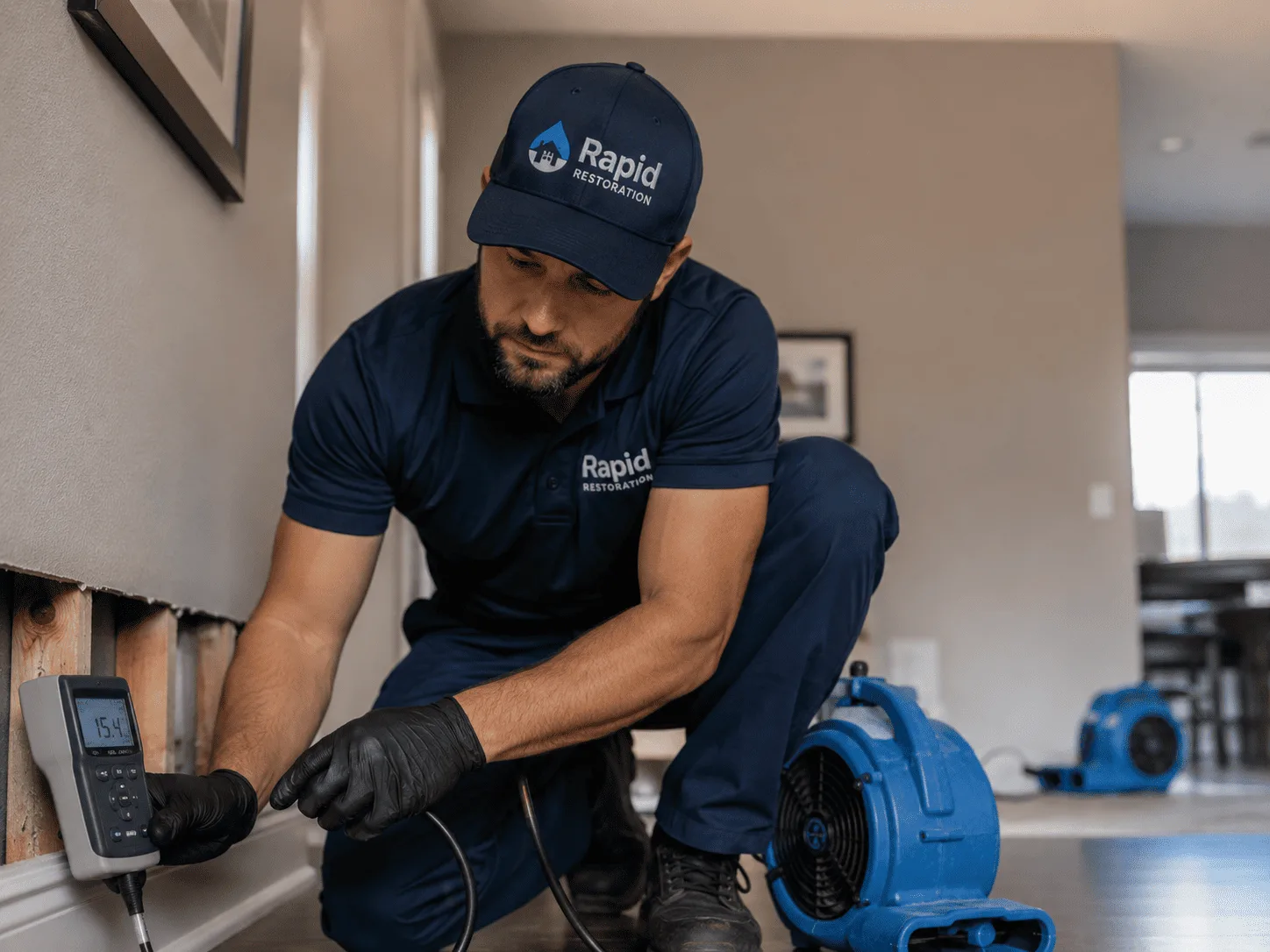 Common questions about Structural Drying in Farmington, NY